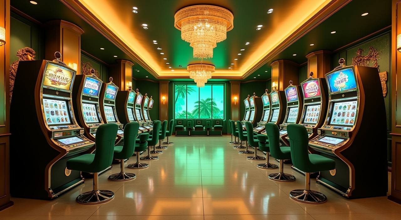 karinbet mobile gaming