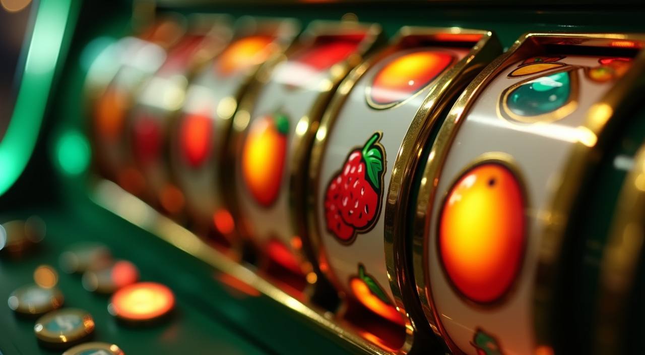 karinbet Koleksi Magic Coins Kami untuk Anda